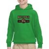 Gildan Heavy Blend™ Youth 8 oz., 50/50 Hood Thumbnail
