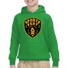 Gildan Heavy Blend™ Youth 8 oz., 50/50 Hood Thumbnail