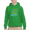 Gildan Heavy Blend™ Youth 8 oz., 50/50 Hood Thumbnail
