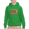 Gildan Heavy Blend™ Youth 8 oz., 50/50 Hood Thumbnail