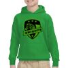 Gildan Heavy Blend™ Youth 8 oz., 50/50 Hood Thumbnail