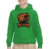 Gildan Heavy Blend™ Youth 8 oz., 50/50 Hood Thumbnail