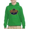 Gildan Heavy Blend™ Youth 8 oz., 50/50 Hood Thumbnail
