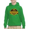 Gildan Heavy Blend™ Youth 8 oz., 50/50 Hood Thumbnail
