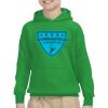 Gildan Heavy Blend™ Youth 8 oz., 50/50 Hood Thumbnail