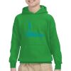 Gildan Heavy Blend™ Youth 8 oz., 50/50 Hood Thumbnail