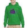 Gildan Heavy Blend™ Youth 8 oz., 50/50 Hood Thumbnail