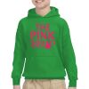 Gildan Heavy Blend™ Youth 8 oz., 50/50 Hood Thumbnail