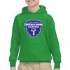 Gildan Heavy Blend™ Youth 8 oz., 50/50 Hood Thumbnail