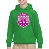 Gildan Heavy Blend™ Youth 8 oz., 50/50 Hood Thumbnail