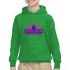 Gildan Heavy Blend™ Youth 8 oz., 50/50 Hood Thumbnail