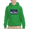 Gildan Heavy Blend™ Youth 8 oz., 50/50 Hood Thumbnail