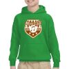 Gildan Heavy Blend™ Youth 8 oz., 50/50 Hood Thumbnail