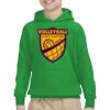 Gildan Heavy Blend™ Youth 8 oz., 50/50 Hood Thumbnail