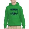 Gildan Heavy Blend™ Youth 8 oz., 50/50 Hood Thumbnail