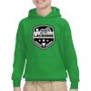 Gildan Heavy Blend™ Youth 8 oz., 50/50 Hood Thumbnail