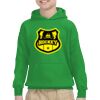 Gildan Heavy Blend™ Youth 8 oz., 50/50 Hood Thumbnail