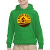 Gildan Heavy Blend™ Youth 8 oz., 50/50 Hood Thumbnail