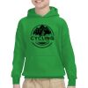 Gildan Heavy Blend™ Youth 8 oz., 50/50 Hood Thumbnail