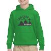 Gildan Heavy Blend™ Youth 8 oz., 50/50 Hood Thumbnail