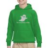 Gildan Heavy Blend™ Youth 8 oz., 50/50 Hood Thumbnail