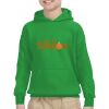 Gildan Heavy Blend™ Youth 8 oz., 50/50 Hood Thumbnail