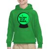 Gildan Heavy Blend™ Youth 8 oz., 50/50 Hood Thumbnail