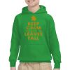Gildan Heavy Blend™ Youth 8 oz., 50/50 Hood Thumbnail