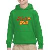 Gildan Heavy Blend™ Youth 8 oz., 50/50 Hood Thumbnail