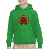 Gildan Heavy Blend™ Youth 8 oz., 50/50 Hood Thumbnail