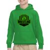 Gildan Heavy Blend™ Youth 8 oz., 50/50 Hood Thumbnail