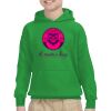 Gildan Heavy Blend™ Youth 8 oz., 50/50 Hood Thumbnail