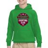 Gildan Heavy Blend™ Youth 8 oz., 50/50 Hood Thumbnail