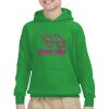 Gildan Heavy Blend™ Youth 8 oz., 50/50 Hood Thumbnail