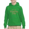 Gildan Heavy Blend™ Youth 8 oz., 50/50 Hood Thumbnail