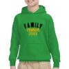 Gildan Heavy Blend™ Youth 8 oz., 50/50 Hood Thumbnail
