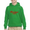 Gildan Heavy Blend™ Youth 8 oz., 50/50 Hood Thumbnail