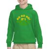 Gildan Heavy Blend™ Youth 8 oz., 50/50 Hood Thumbnail
