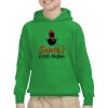 Gildan Heavy Blend™ Youth 8 oz., 50/50 Hood Thumbnail