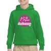 Gildan Heavy Blend™ Youth 8 oz., 50/50 Hood Thumbnail