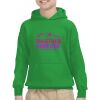 Gildan Heavy Blend™ Youth 8 oz., 50/50 Hood Thumbnail