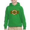 Gildan Heavy Blend™ Youth 8 oz., 50/50 Hood Thumbnail