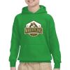 Gildan Heavy Blend™ Youth 8 oz., 50/50 Hood Thumbnail