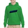 Gildan Heavy Blend™ Youth 8 oz., 50/50 Hood Thumbnail