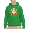 Gildan Heavy Blend™ Youth 8 oz., 50/50 Hood Thumbnail