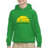Gildan Heavy Blend™ Youth 8 oz., 50/50 Hood Thumbnail
