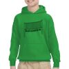 Gildan Heavy Blend™ Youth 8 oz., 50/50 Hood Thumbnail