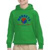 Gildan Heavy Blend™ Youth 8 oz., 50/50 Hood Thumbnail
