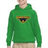 Gildan Heavy Blend™ Youth 8 oz., 50/50 Hood Thumbnail