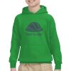 Gildan Heavy Blend™ Youth 8 oz., 50/50 Hood Thumbnail